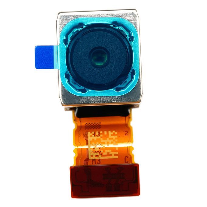 Back Rear Main Camera Replacement Parts For Sony Xperia XA1