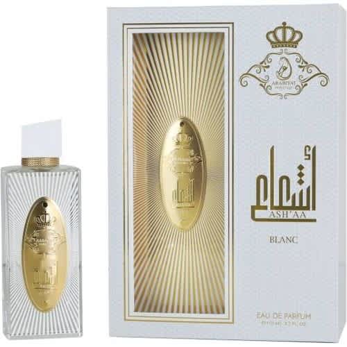 Arabiyat Asha Blanc Edp 110ml