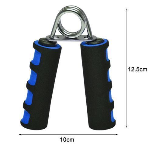 Hand Grip Strengthen Carpal Expander Exerciser Trainer