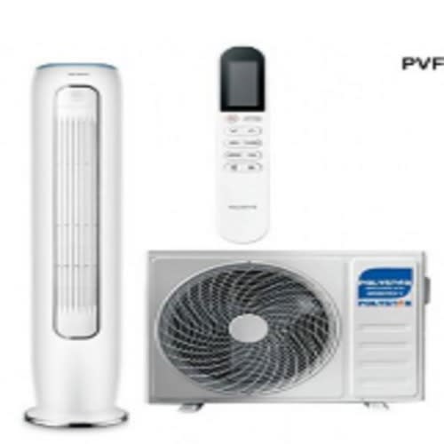 2hp 2tons Inverter Floor Standing Unit Ac - Pvf-my209inv