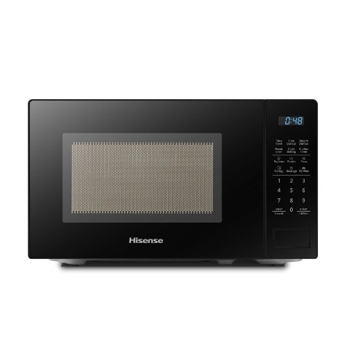 20L Microwave Oven - H20MOBS10 -  700W