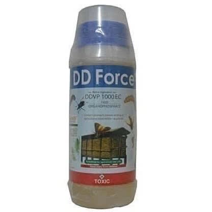 Insecticide For Crawling & Flying Insects - 1l