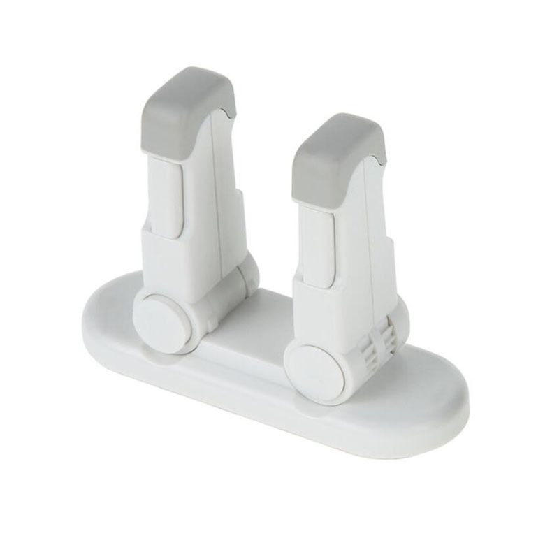 Baby Child Safety Lock Door Handle Locks Locking Anti-theft Anti-open Sliding Window Toddler Boys Girls Restraints Protector