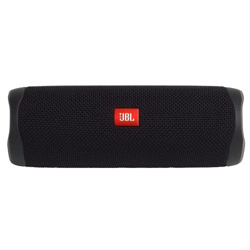 Flip 5 Portable Bluetooth Speaker - Black