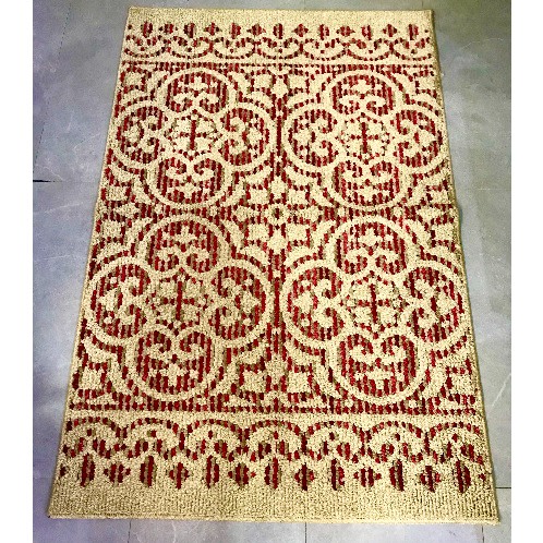 Mohawk Home Butterscotch Accent Rug 30 X 45 Inch - 66.20cm X 114.30cm