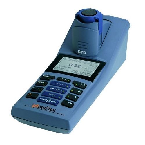 PHotoFlex Colorimeters