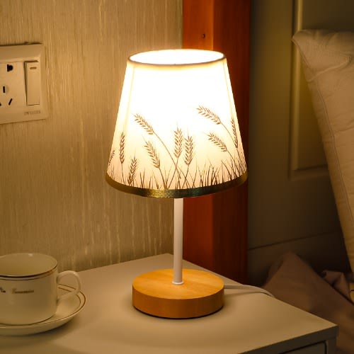Romanian Led Table Lamp - Home Decor - 5W