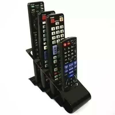 Remote Holder-black