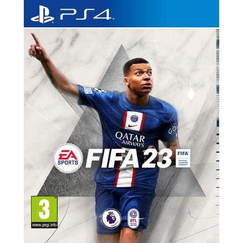 Fifa23 Ps4- Playstation 4