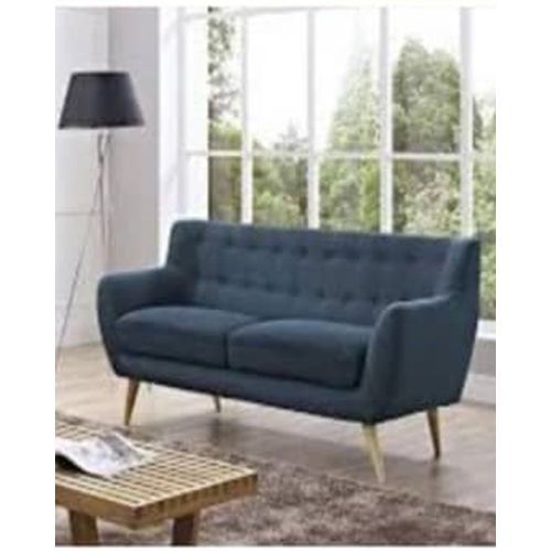 Hendrix Blue 3 Seater (Lagos, Only)