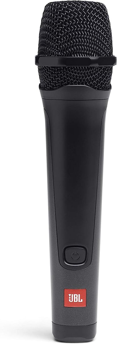 MICROPHONE WIRED PBM100 JBLPBM100BLK