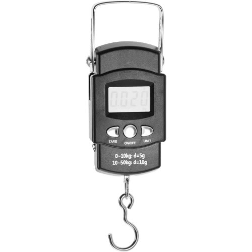 Spring Balance Luggage Weight Scale