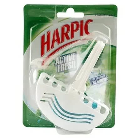 Active Fresh Toilet Hanger - 38g