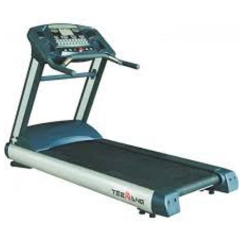 4HP Commercial Treadmill