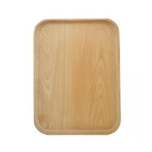 Classy Wood Styled Serving Trays