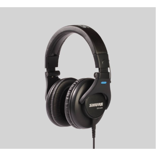 Srh440 Studio Headphones