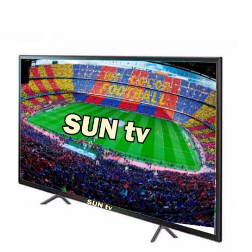 43 Inches LED Tv