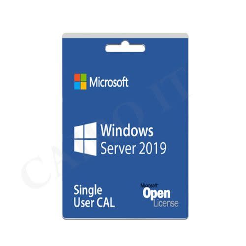 Windows Server 2019 Remote Desktop Services Cals License Key