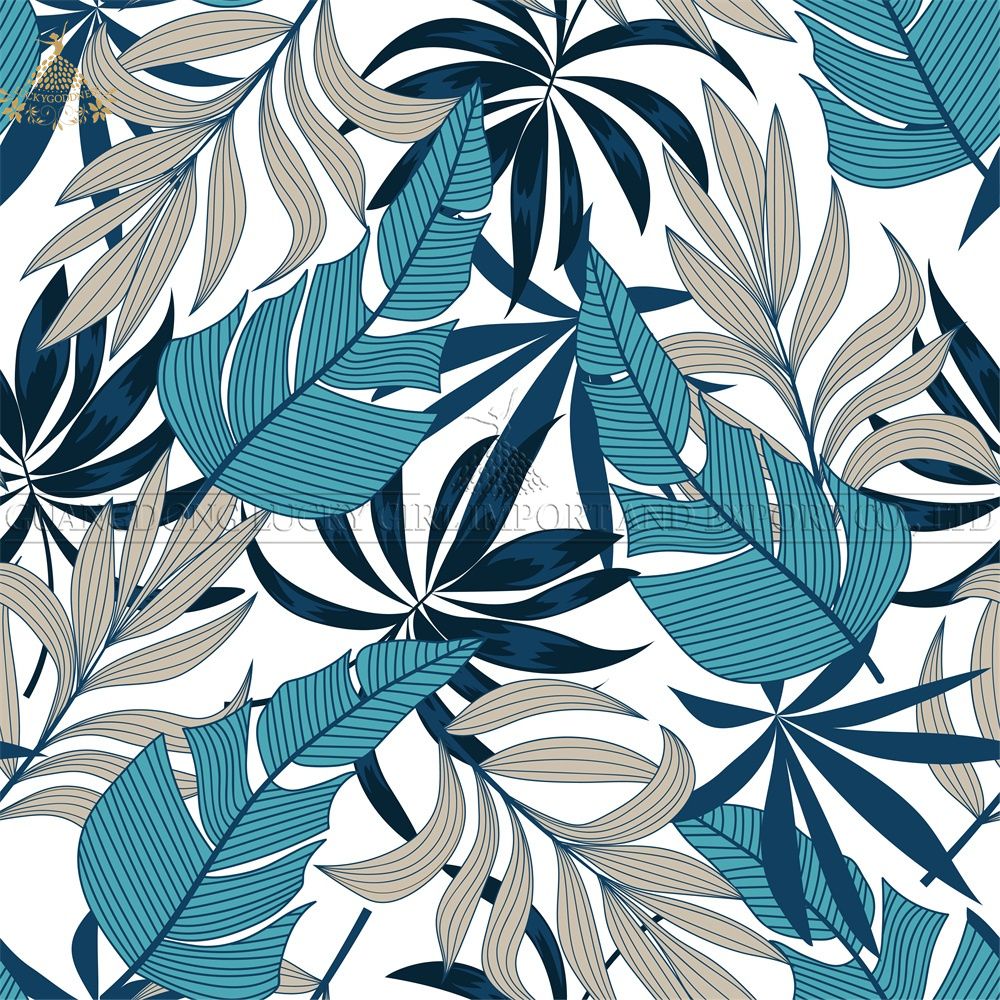 Lucky Goddness Sublimation Transfer Paper 1Pcs 12x12" Plant Infusible Transfer Ink Cricut Joy Mug Press For Pillowcase Infusible-DYZW-305