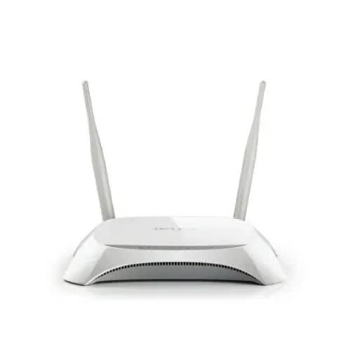 3G/4G TP Link Wireless N Router TL-MR3420
