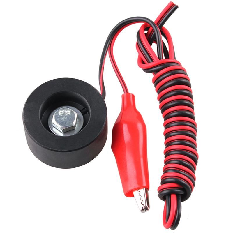 for MACH3 Tool CNC Z Axis Router Mill Zero Check Press