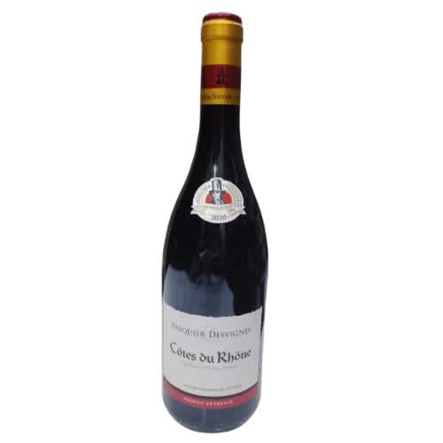 Cotes du Rhone Red Wine