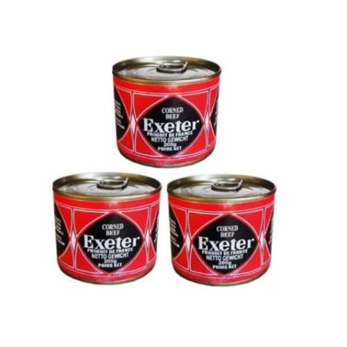 Corned Beef - 200g X3