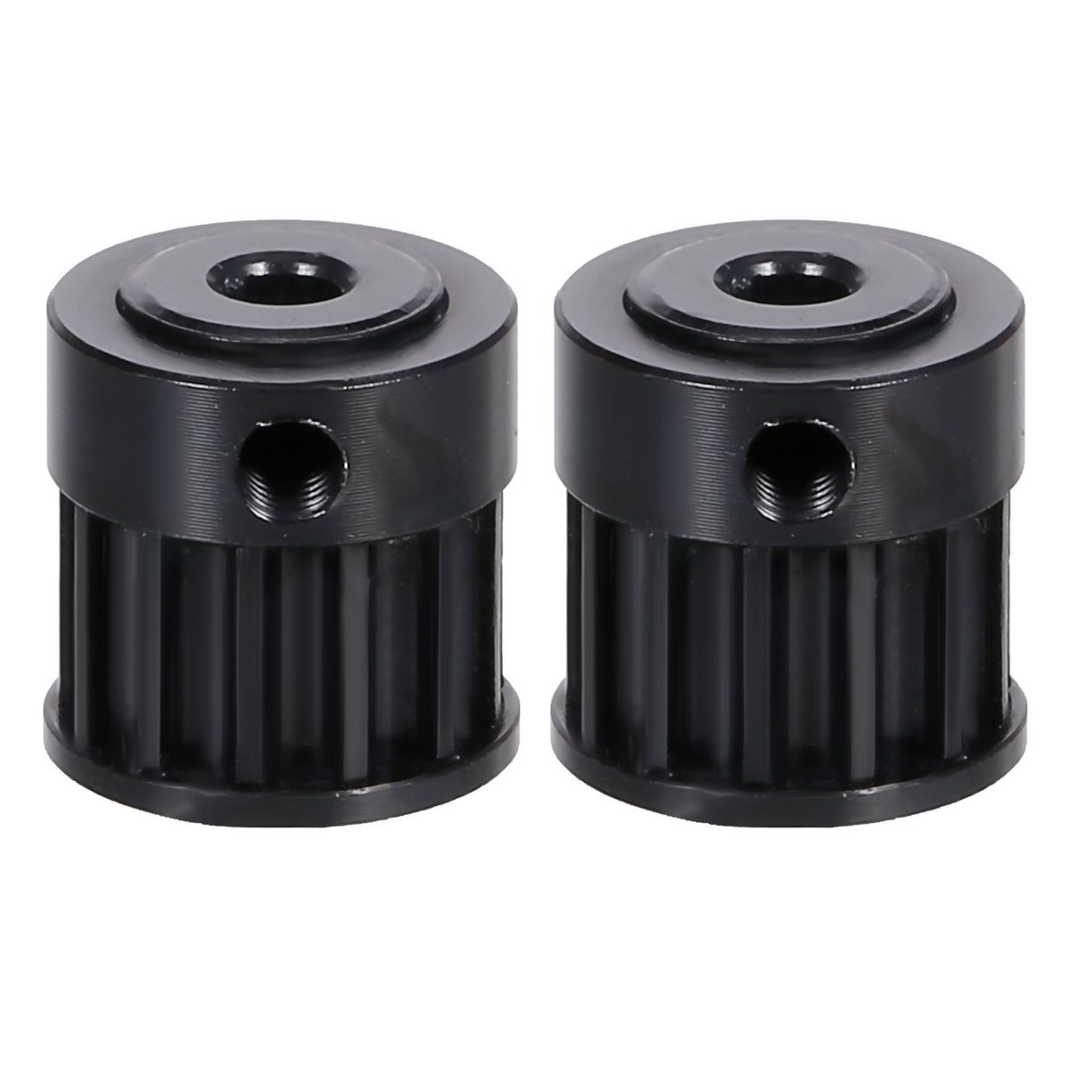 3.2/5.5mm Belt Drive Transmission Small Gear For 540 550
