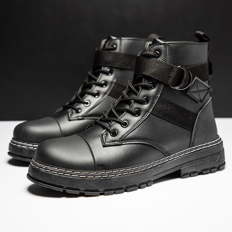 Men's Fashion Boots Casual Boots