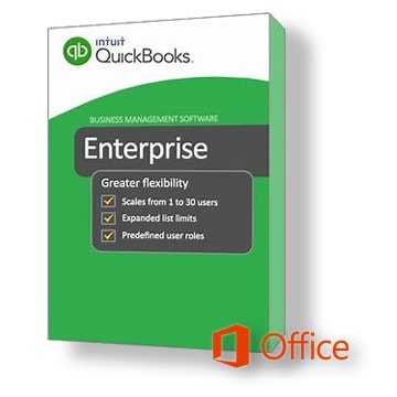 Desktop Enterprise 2023 - 3 User License Key