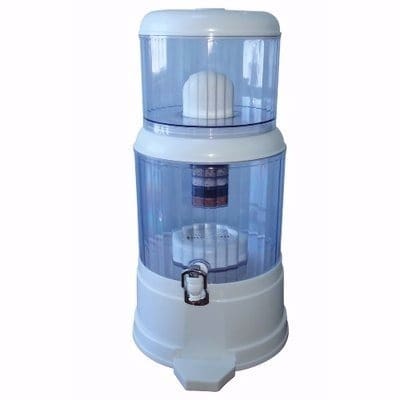 Water Purifier & Dispenser - 16L