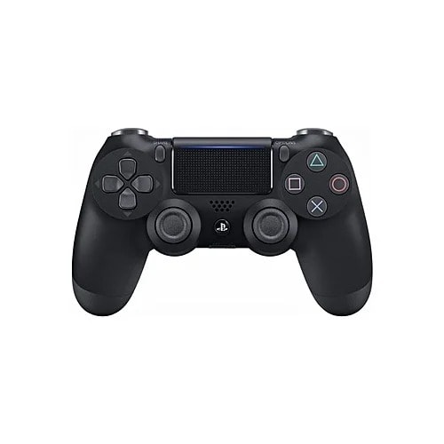 Ps4 Controller Pad - Black