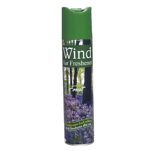 Forest Air Freshener - 300ml