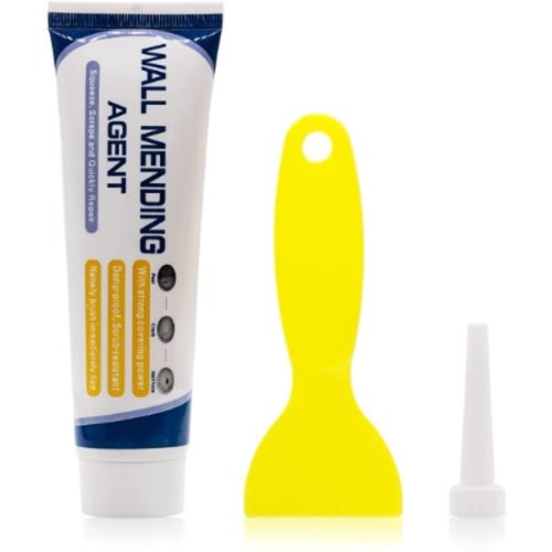 Cracked Wall Repair Cream With Wall Mending Agent Set