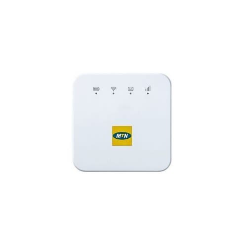 Universal 4G LTE Mifi