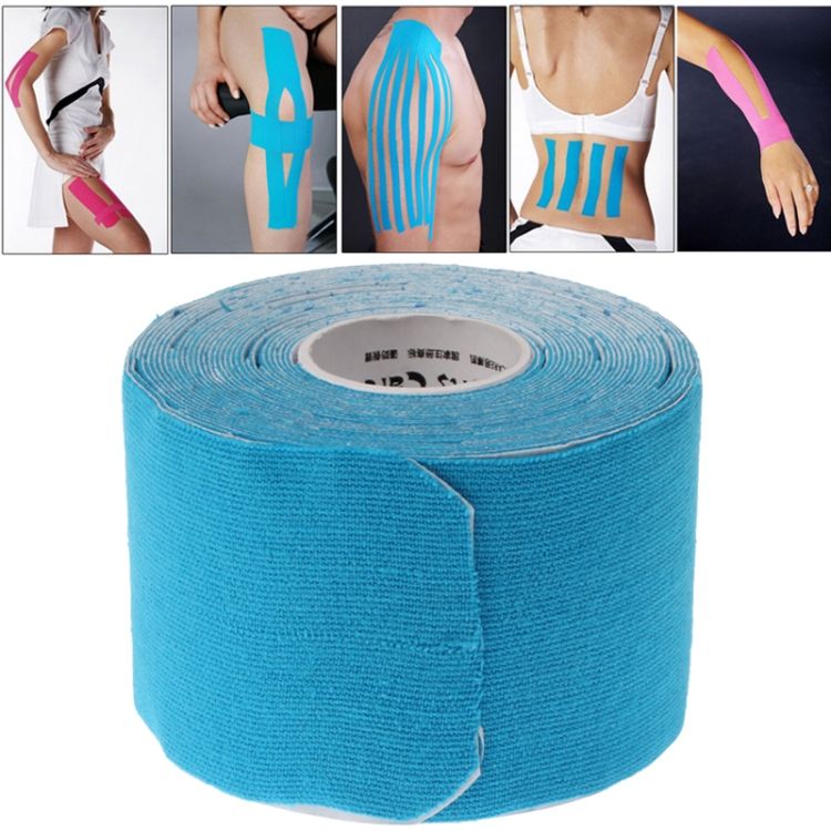 Sports Muscle Care Tape