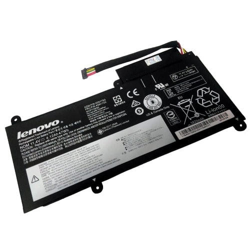 45n1754 45n1755 Laptop Battery For Lenovo Thinkpad E450 E450c E460 E460c 45n1752 45n1753