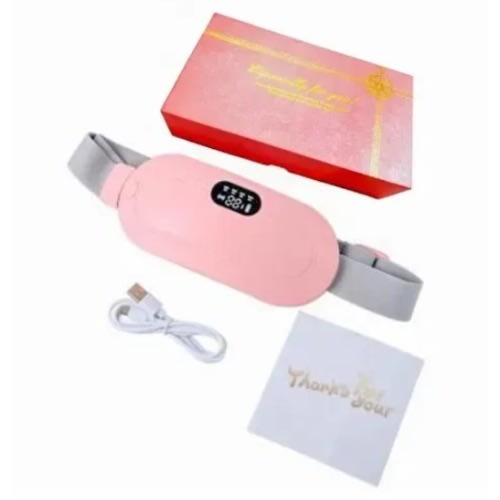 Women's Menstrual Heating Pad