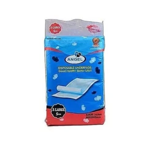 Disposable Underpad Towel