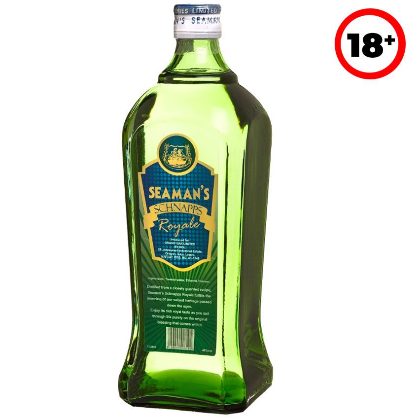 Schnapps Royale 100cl