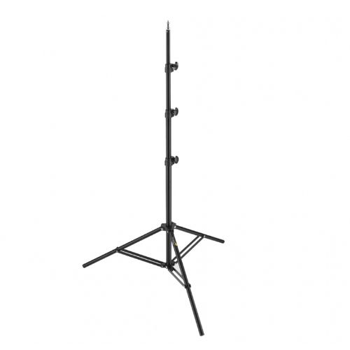 Portable Photography Studio Light Stand - 6.5ft