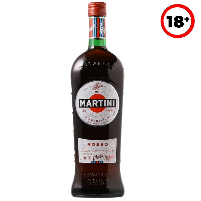 Rosso Vermouth 100cl