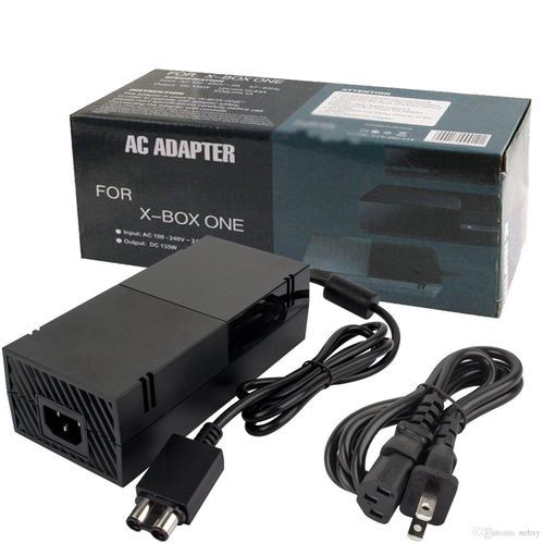 Xbox One Power Supply Adaptor