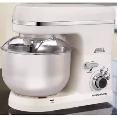 Total Control Stand Cake Mixer Pro