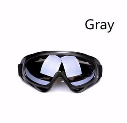X400 Goles Motorcycle Windscreen Off-road Tacticalasses Ski Glasses Riding Protective Glasses