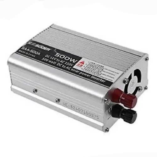500w Solar Power Inverter