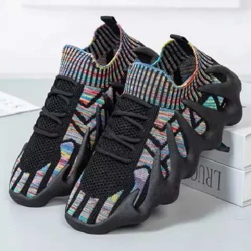 Fashionable Sneakers