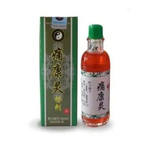 Arthritis Oil - 24ml