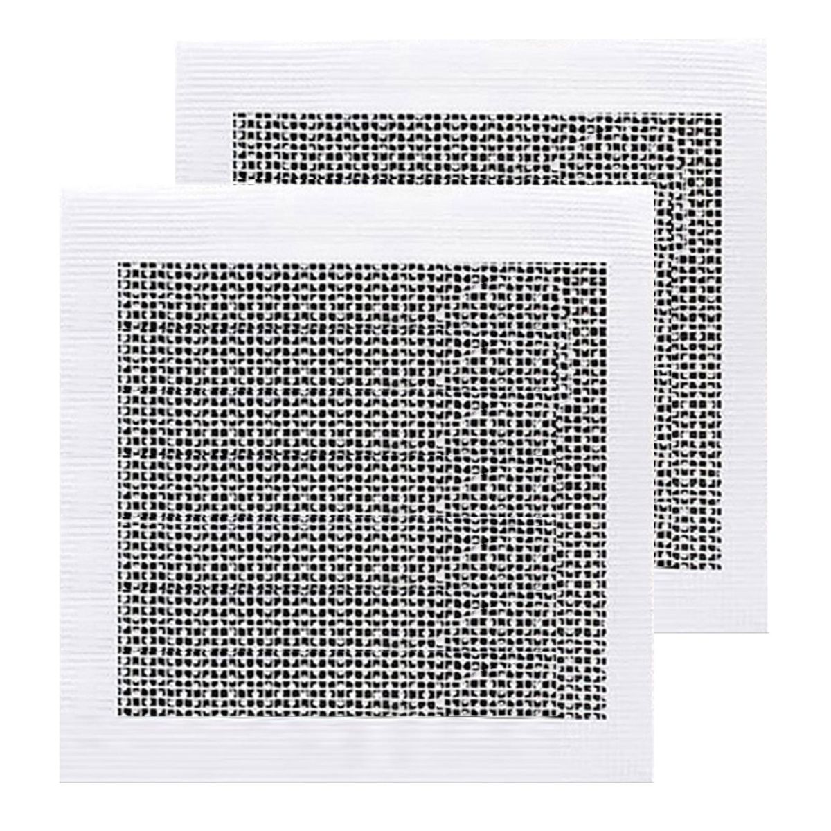 2PcsSet Wall Hole Repair Patch Home Indoor Wall Repair Patch Tool