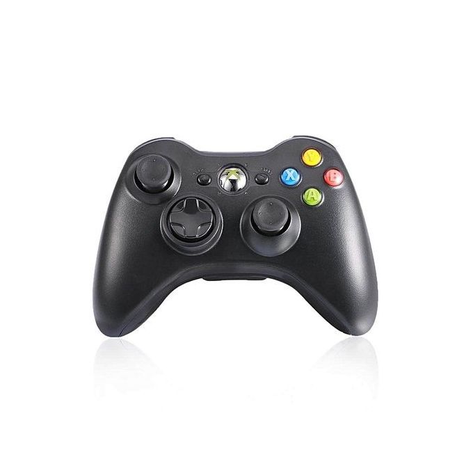 Bluetooth Gamepad Wireless Joystick Handle Game Controller For Xbox 360 PC
